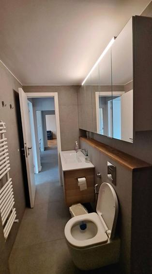 2 camere Sebastian - str.Cobadin *centrala proprie* - 8