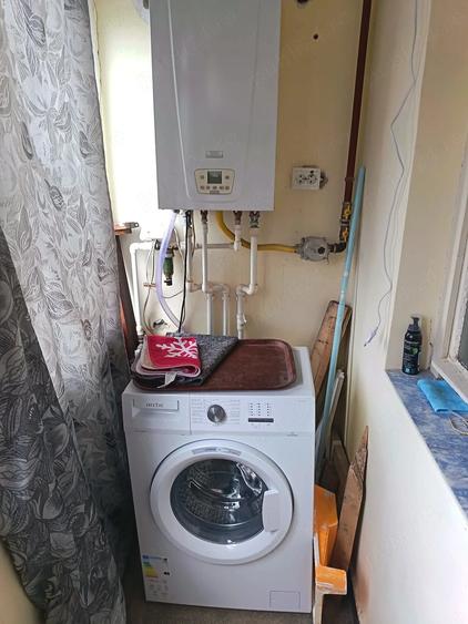 Apartament cu 2 camere semidecomandat, mobilat în Ultracentral
