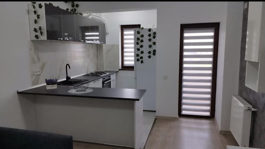 Proprietar inchiriez apartament 2 camere Bragadiru - 4