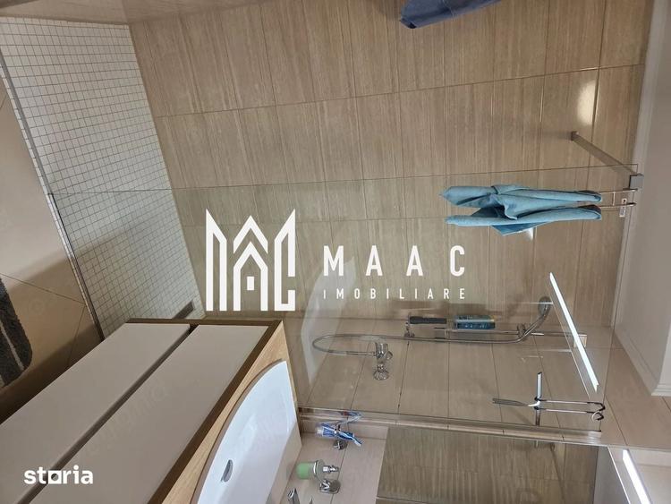 Apartament 3 camere Sibiu | Mihai Viteazul | decomandat, 86 mp - 7