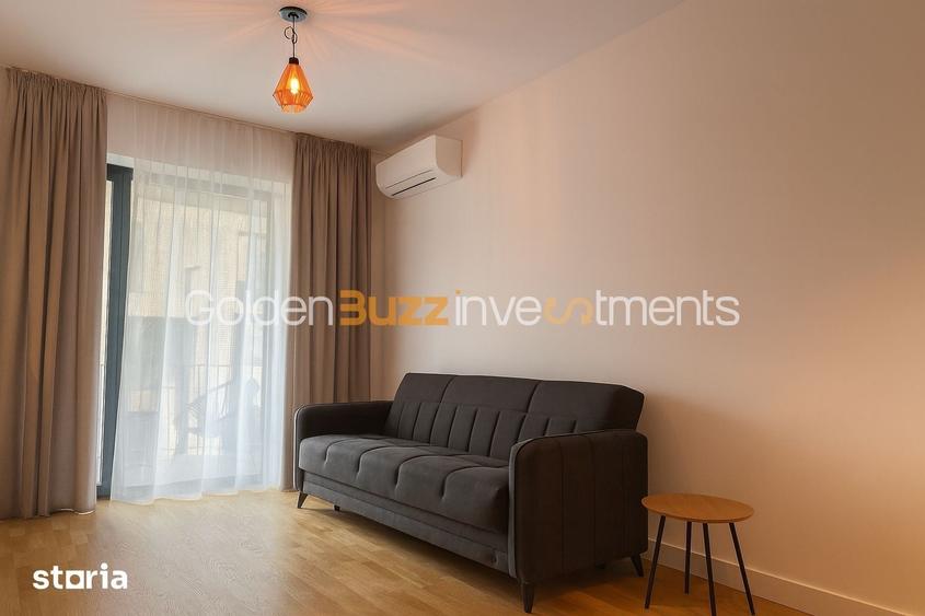 Apartament 2 cam de inchiriat Avalon - Pipera - 1