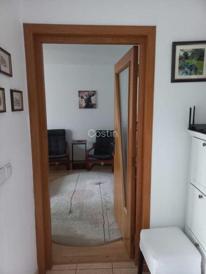 Apartament 2 camere confort 1, decomandat, Militari, intre Gorjului si Lujerului