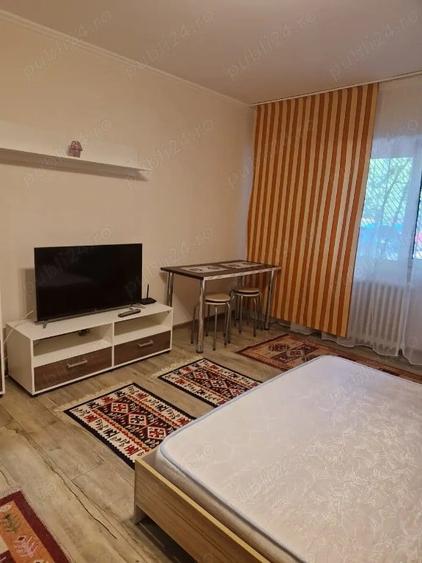 Garsonieră în Central