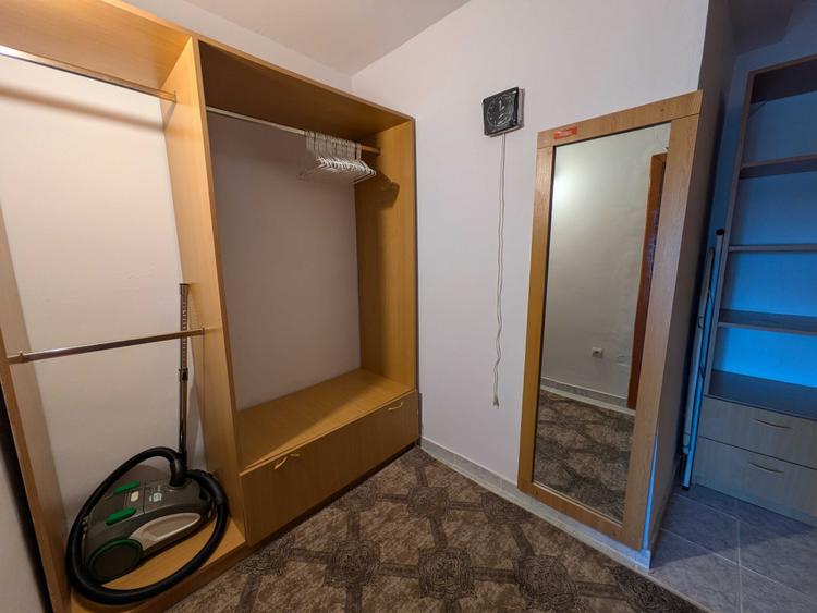Apartament cu 2 camere în Piața Unirii