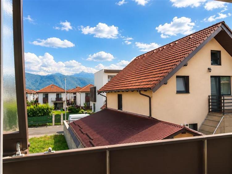 Apartament cu 2 camere decomandat, mobilat în Exterior Vest