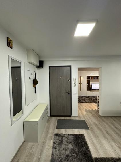 Apartament cu 2 camere decomandat în Fălticeni