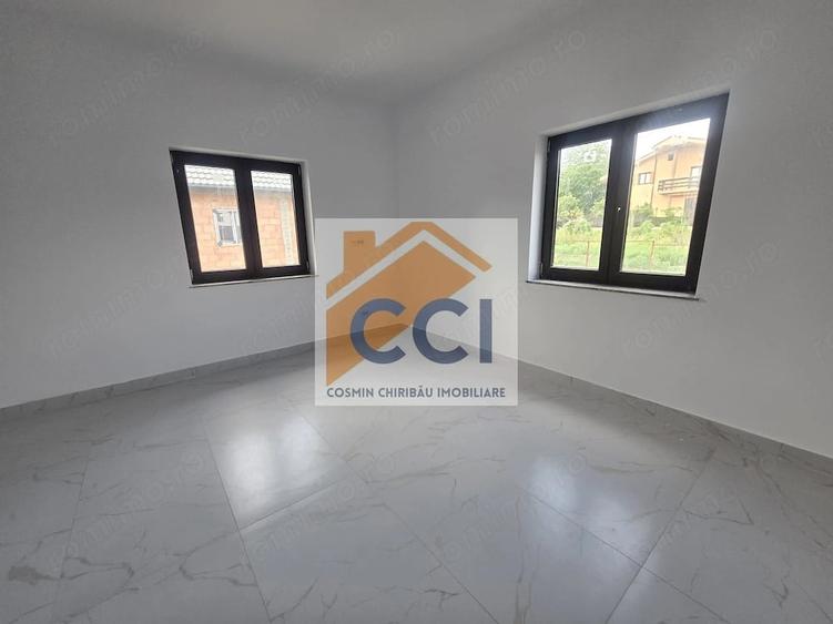 Casă cu Teren 590 Mp în Central