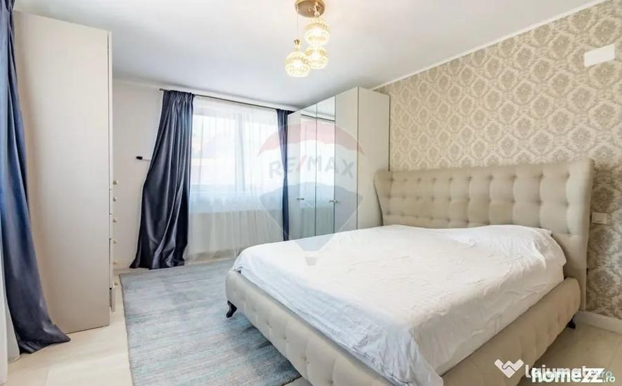 Casă cu 5 camere cu Teren 132 Mp în Domenii