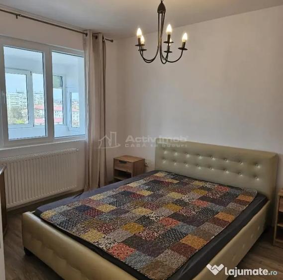 2 camere Bucurestii Noi, prima dupa renovare - 10
