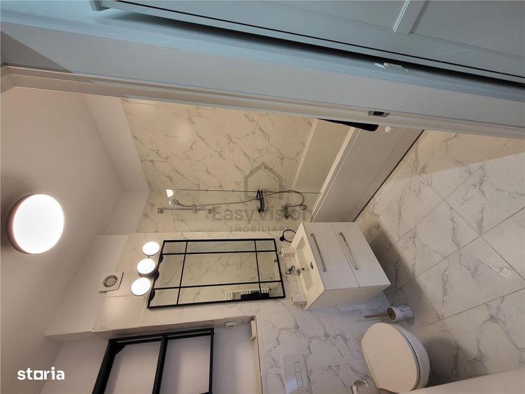 Apartament cu 3 camere, mobilat în Pantelimon
