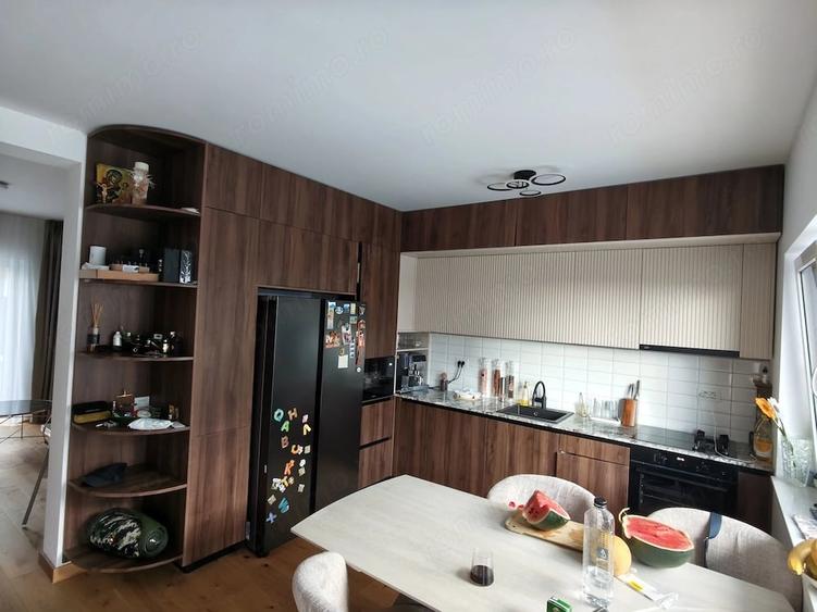 Casă cu 4 camere cu Teren 150 Mp în Săcălaz