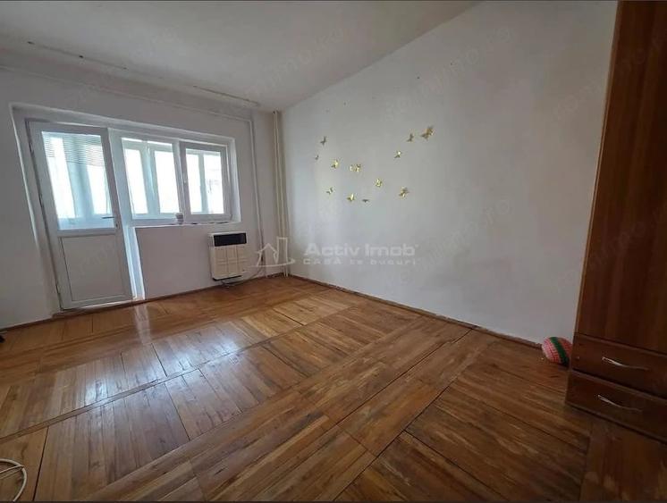 Apartament cu 2 camere decomandat în Unirii Sud