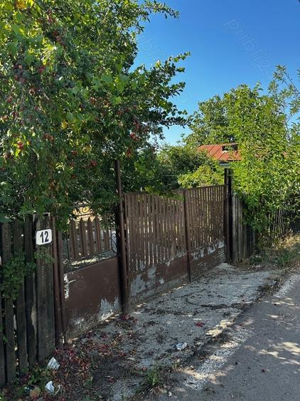Casă cu 3 camere în Naipu