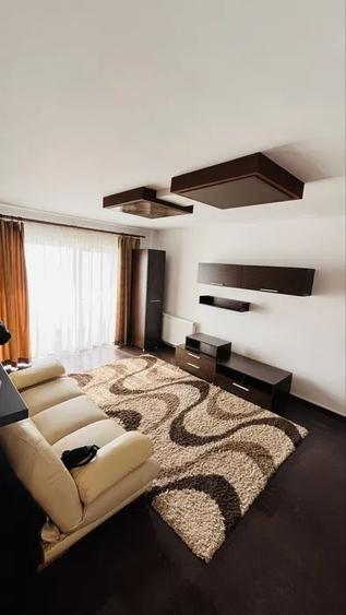 Apartament cu 2 camere decomandat, mobilat în Florești — fotografia 1