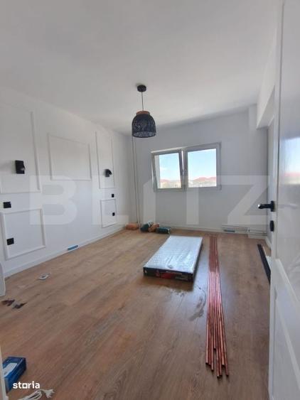 Apartament 2 camere, 50 mp, zona Marasti - 1
