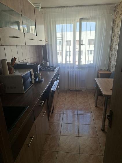 Apartament 2 camere Vitan - 5