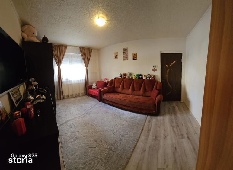 Apartament cu 2 camere în Dârste