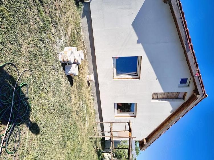 Vand Casa in construc?ie - 5