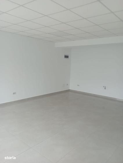 Spațiu comercial, de 38 mp, în Ostroveni