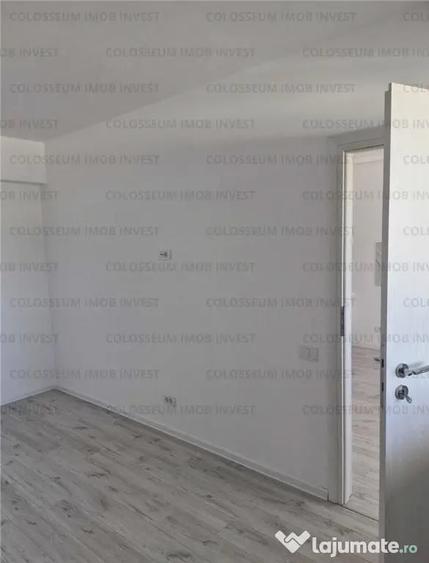 Apartament 2 Camere | Tip Studio | Vivamus Residence - Tractorul - 3