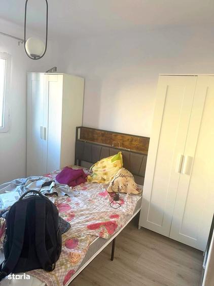 Apartament 2 camere prima inchiriere Mana?tur - 3