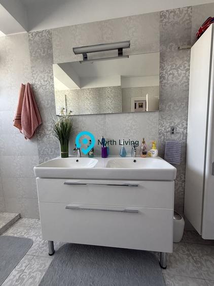 Vilă 4 camere -Tetha Residence – Strada Speranței Popești Leordeni - 49