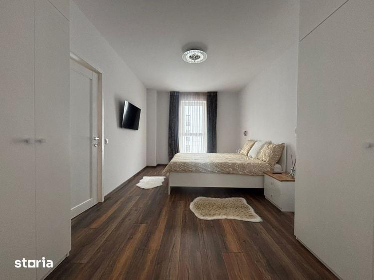 Apartament cu 3 camere în Vasile Alecsandri