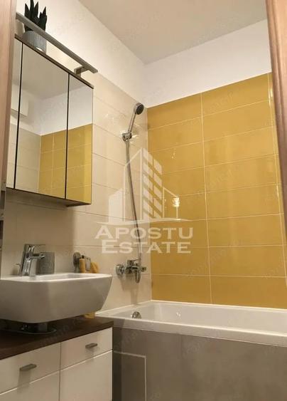 Apartament cu 3 camere decomandat în Take Ionescu