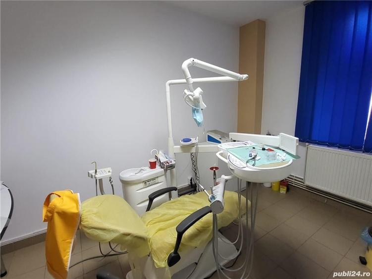 Spațiu comercial, de 150 mp, în Central