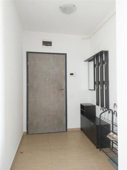 Apartament cu 2 camere decomandat, mobilat în Bună Ziua