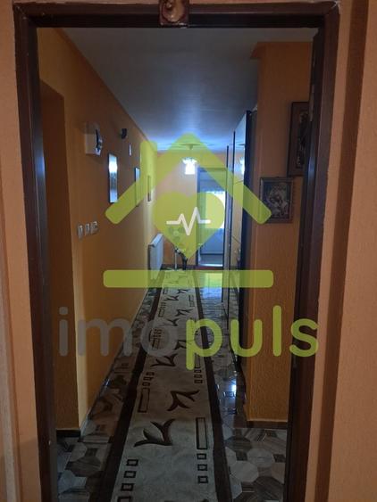 Casă individuală cu 7 camere cu Teren 753 Mp în Pișchia