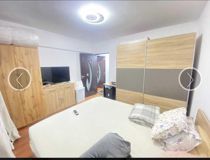 Apartament cu 2 camere decomandat în Tineretului