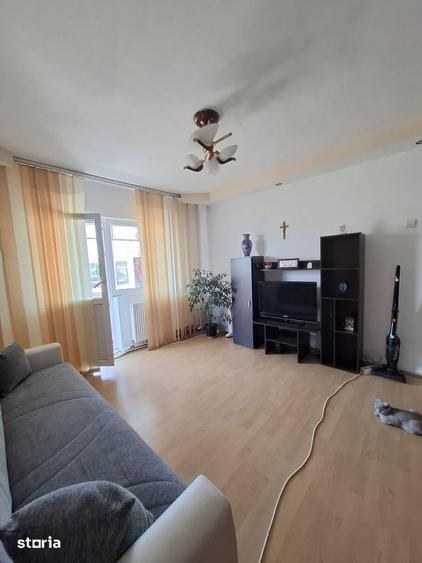 De vanzare apartament 2 camere si balcon. Pret 35000 euro negociabil - 8