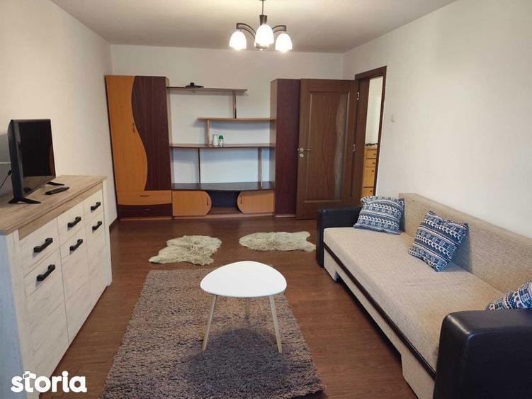 Apartament cu 2 camere decomandat în Craiter