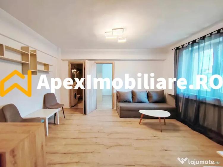 Apartament 3 camere de inchiriat Domenii Bucure?ti | ApexIm - 5