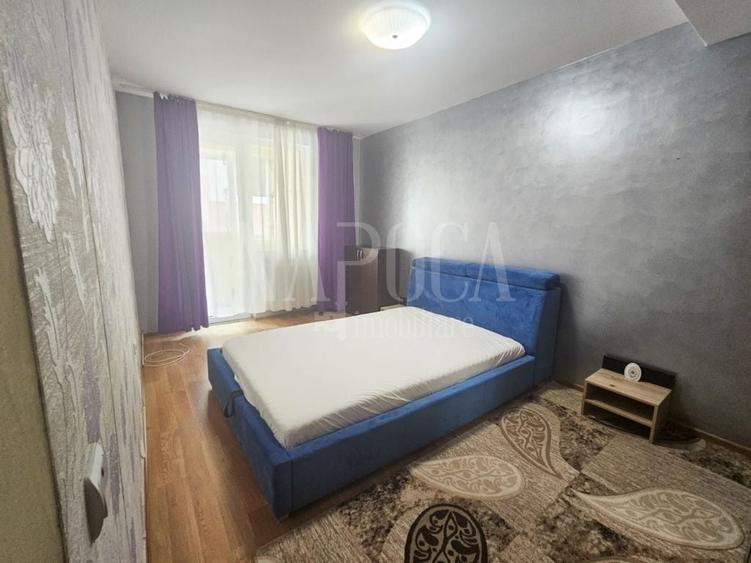 Apartament cu 2 camere decomandat în Florești — fotografia 2