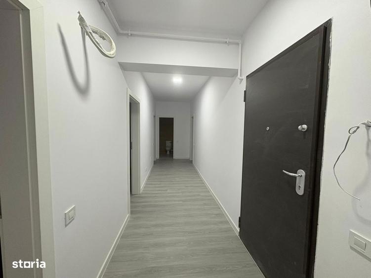Apartament 3 camere de vanzare Exigent Plaza - 11