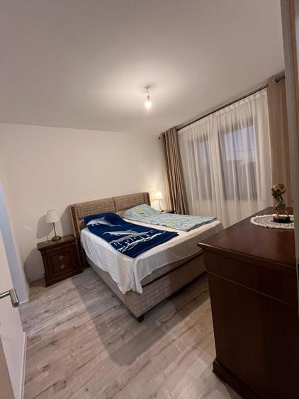 Apartament cu 2 camere decomandat în Giroc
