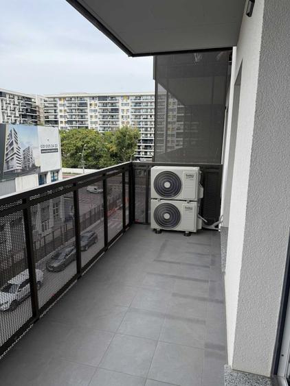 Apartament cu 2 camere semidecomandat în Drumul Taberei