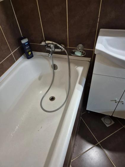 Apartament cu 2 camere decomandat în Dumbrava 2