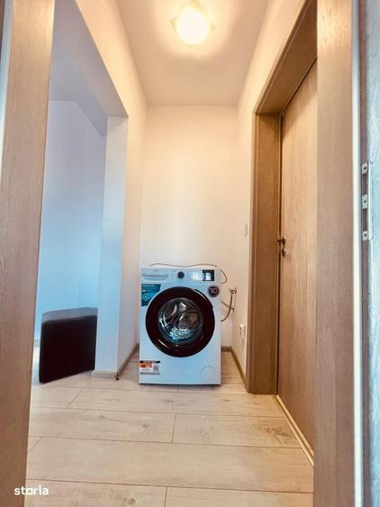 Apartament cu 2 camere în Bucium