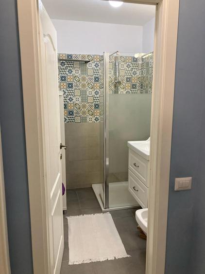 Apartament cu 2 camere semidecomandat în Basarab