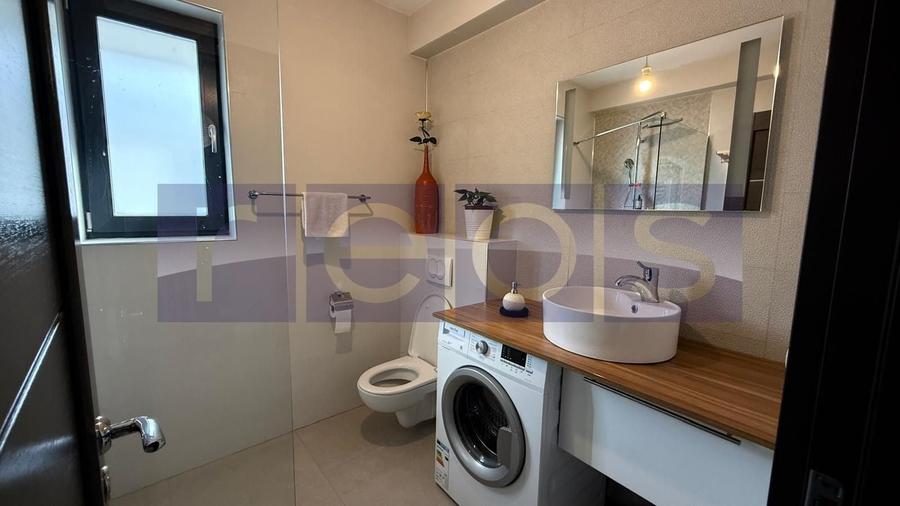Duplex cu 4 camere cu Canalizare în Corbeanca