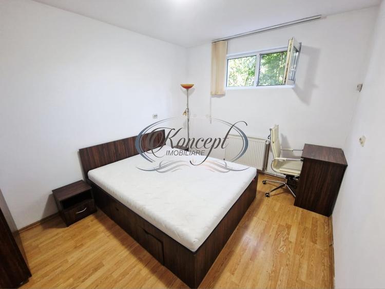 Apartament cu 2 camere in Andrei Muresanu - 1