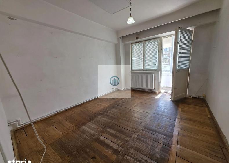 Apartament 3 camere decomandat Deva Bulevardul Decebal–Galeria de Arta - 17