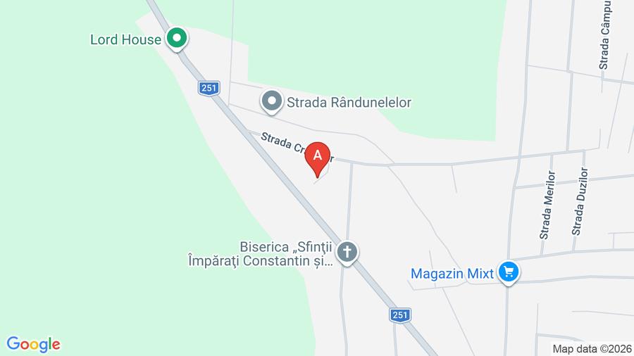 Teren agricol extravilan de 30000 mp, în Pechea