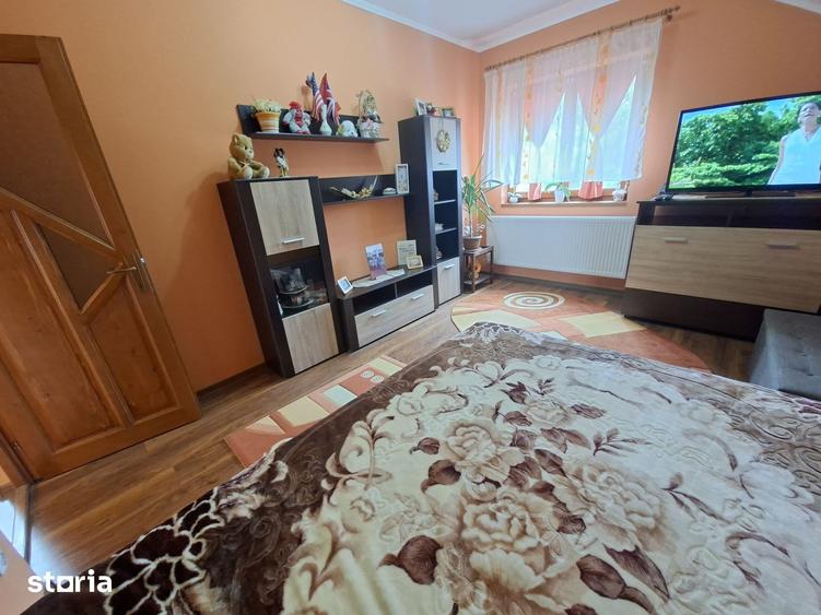 Vand casa cu etaj 15 Ari teren in Satu Mare - 4