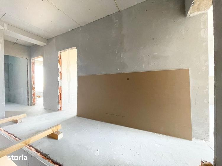 Duplex superb, 4 camere, 300 mp teren - Mosnita Noua - 2