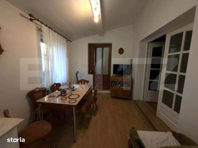 Casă cu 4 camere decomandat în Someșeni