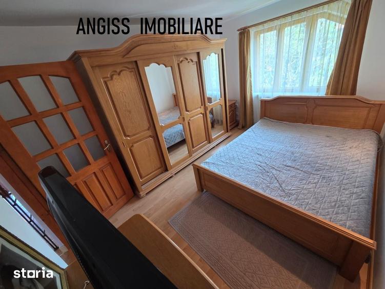 Casa cu Mansarda ?i ie?ire la balta, 1500 mp teren - Loc.MINERI - 19